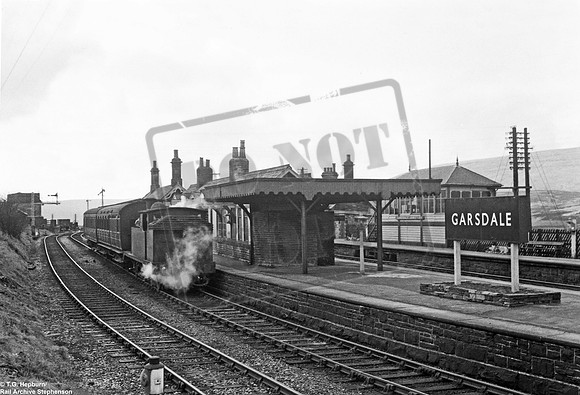 67314 1954-03-27 Garsdale