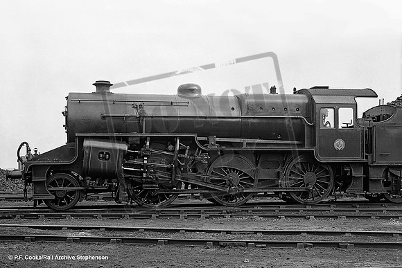 13xxx 1927c Mirfield