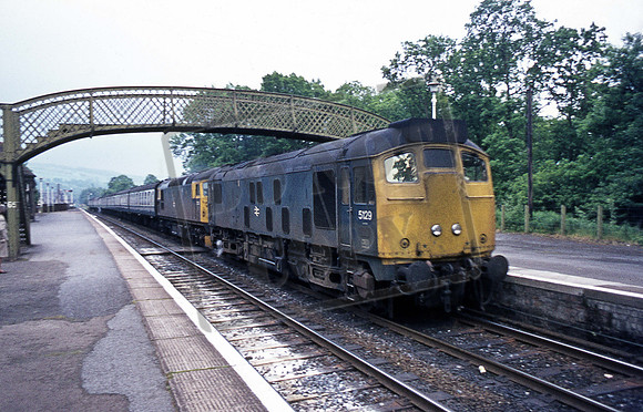 5129 5329 1973-06-17 Pitlochry
