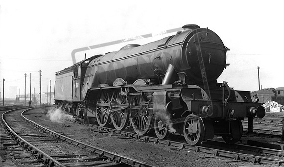 60037 1960s Eastfield