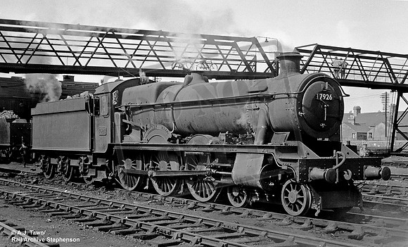 7926 1953-09-13 Cardiff Canton