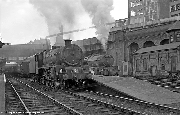 45561 1964-08-29 Nottingham Victoria