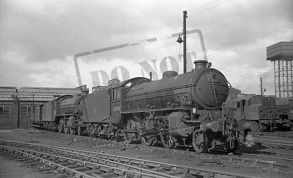62045 1963-05-11 Darlington