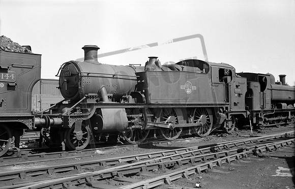 4108 1960s Tondu