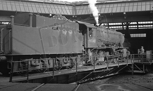 90048 1960-09-25 Thornaby