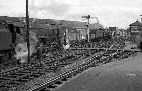 92213 1965-09-16 Gloucester Central