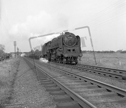 92082 1960 near Birmingham
