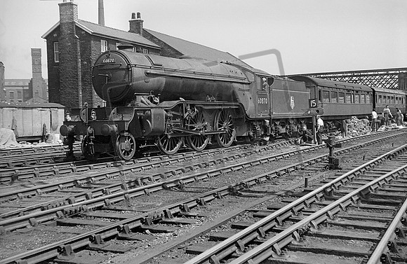60870 1951 Guide Bridge