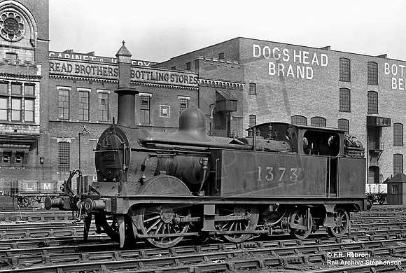 1373 1926-09-04 Kentish Town