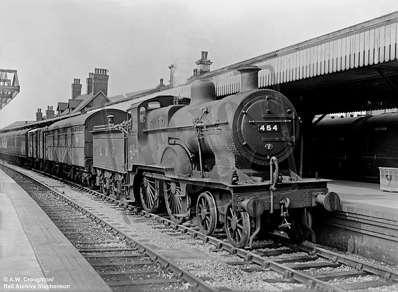 454 1948 Kettering