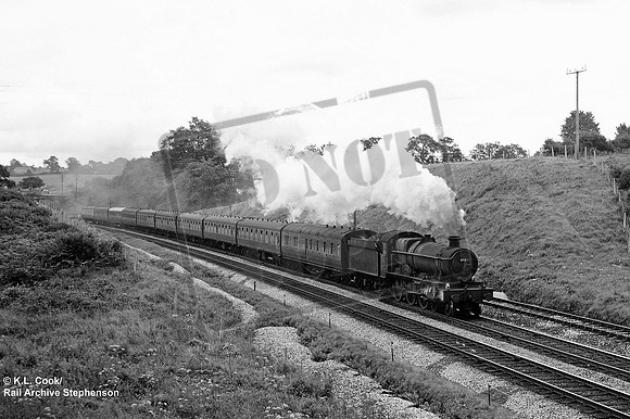 4942 1960-09-03 Burlescombe