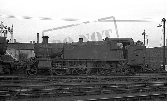 4165 1960s Wolverhampton Stafford Road