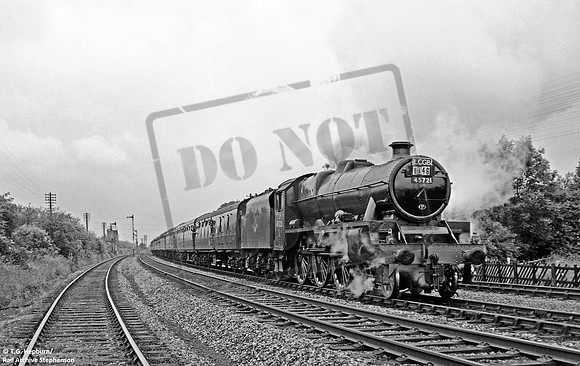 45721 1964-06-06 Trent