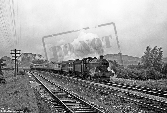 7909 1960-09-02 Burlescombe