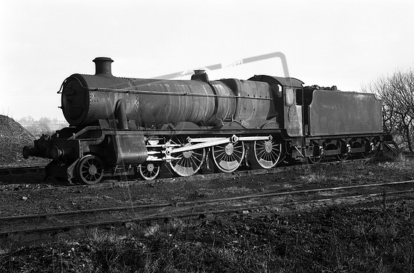 6973 1965c Banbury