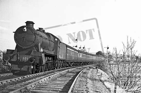 1011 1948-04 Princes Risborough