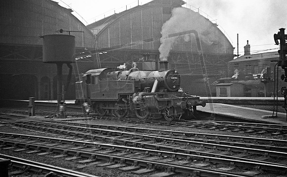 40106 1956-05-30 Manchester London Road