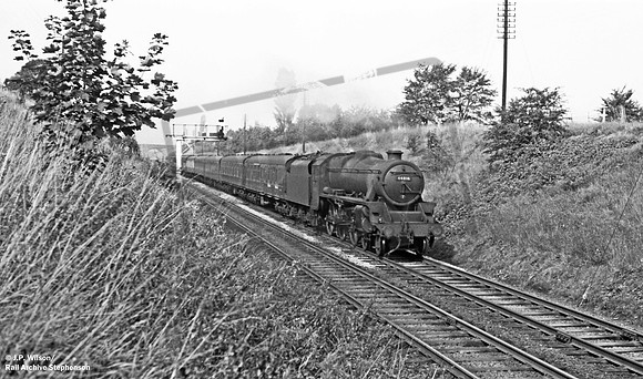 44816 1950s Edwalton