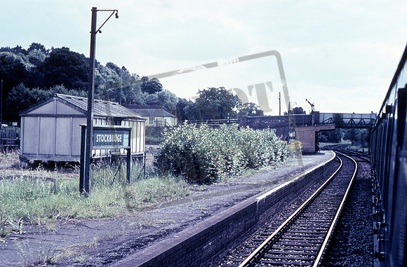 Stockbridge 1964-08-20