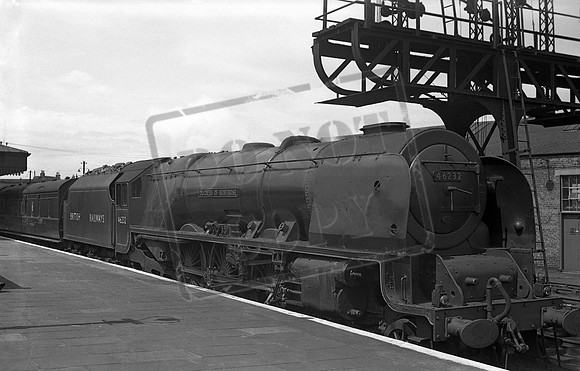 46232 1948c Carstairs