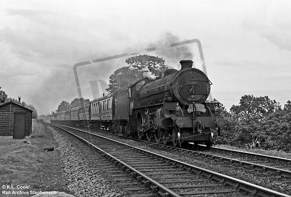 61368 1958-07-17 Denham