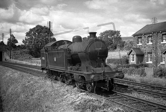 69886 1950s Seamer