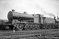 9617 1931 Crewe South