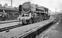 70005 1964-06-21 Crewe North MPD
