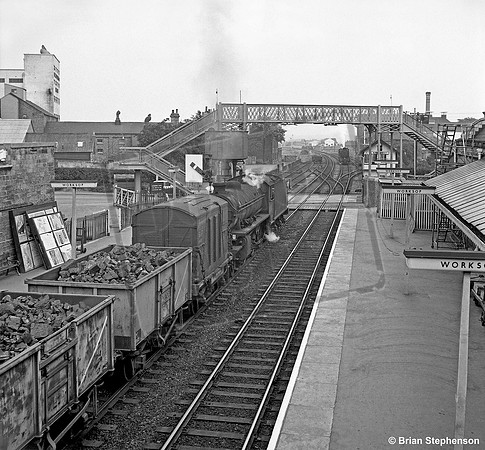 62039 1963-07-18 Worksop