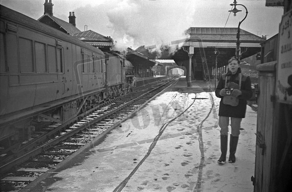 62045 1966c Alnmouth