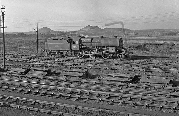42734 1960s Is it Bamfurlong?