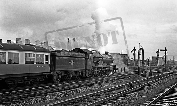 5004 1958-09-28 Swindon