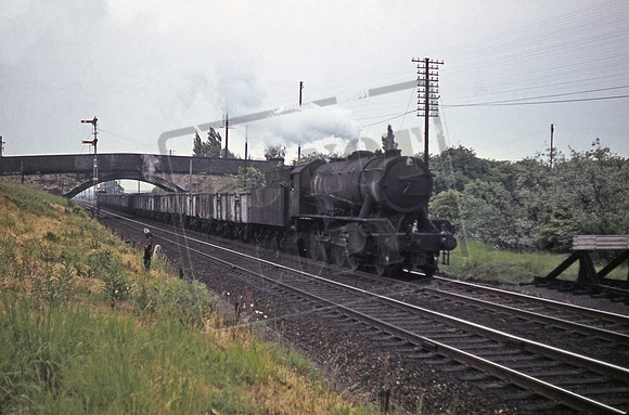 90073 1963-06-06 Ranskill