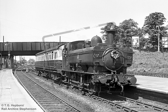 5404 1961-06-02 Banbury