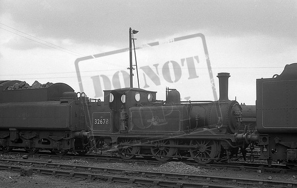 32678 1961-05-27 Eastleigh
