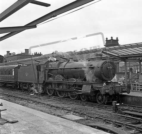 6922 1960s Chester