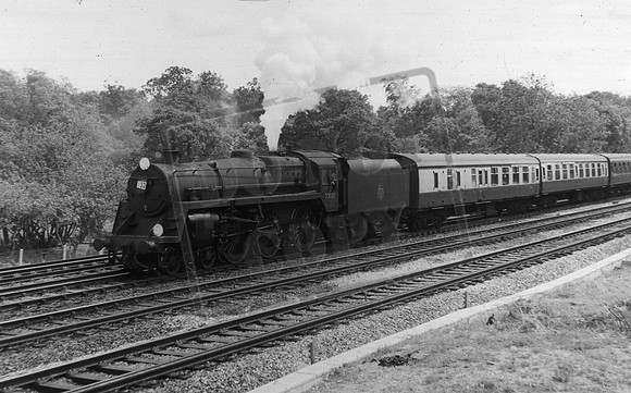 73081 1959-06-06 St Mary Cray Junction-ROS-1511-158