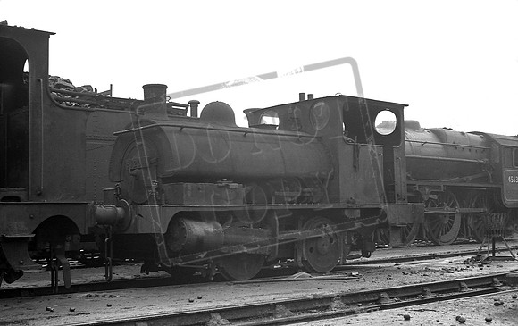 51204 1960-03-13 Agecroft