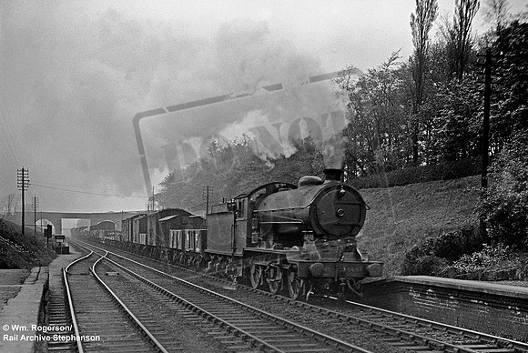 1451 1930c Croft Spa