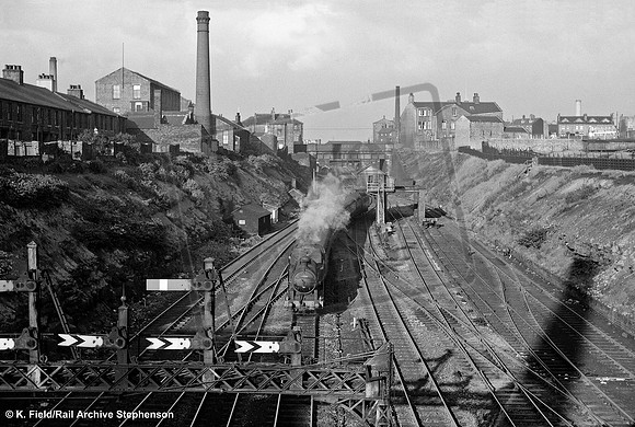 69474 1956c Laisterdyke