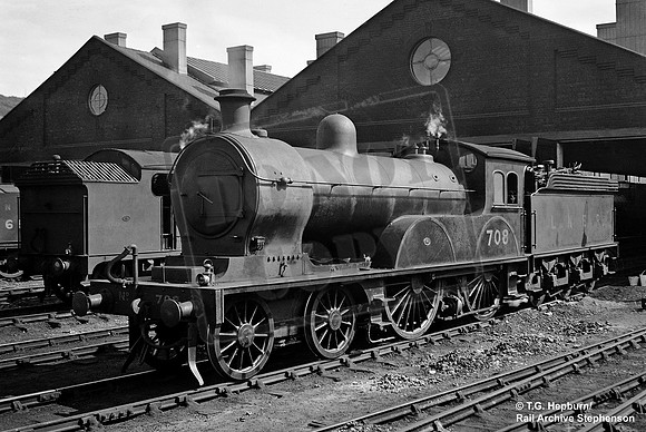 708 1938 Scarborough