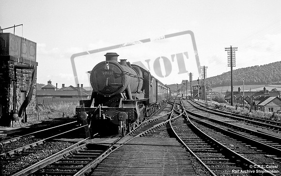 1003 1951 Craven Arms