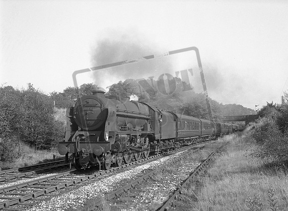 46156 1962 Worsley