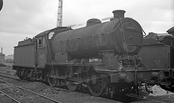 64812 1960s Sunderland