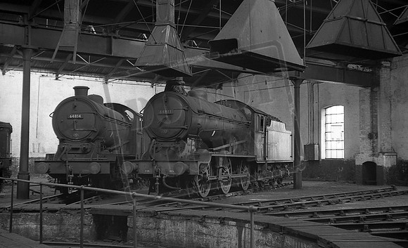 64814 64813 1962-08-22 Tweedmouth