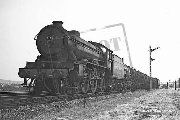 61651 1948-08 Princes Risborough