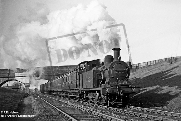 16585 1929 Potters Bar