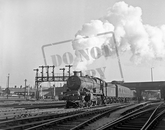 7014 1960s Chester