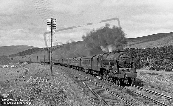 46107 1960s Crawford