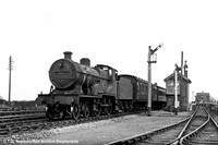 40683 1953 Harby and Stathern
